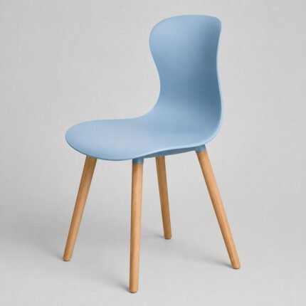 Panton tunior chair