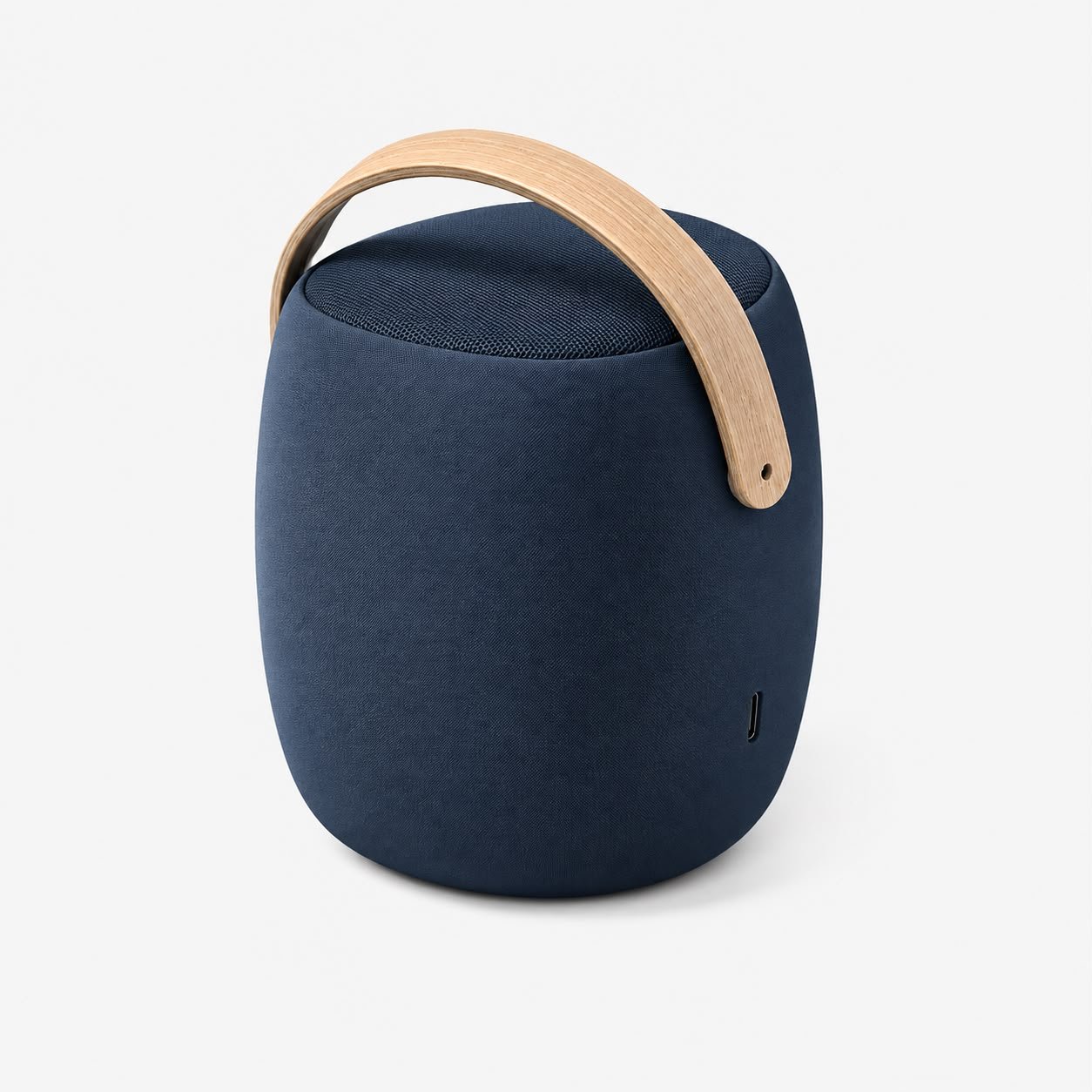 Portable speaker